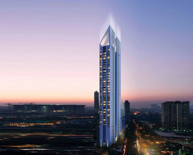 Architectural Brilliance of Bombay XI: How Design Meets Functionality